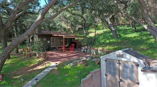 537 Cloverleaf Dr, Monrovia, CA 91016