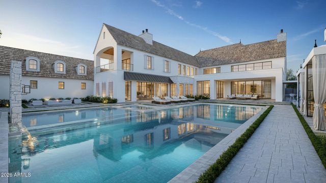 2514 E BLUE SAGE Road, Gilbert, AZ 85297