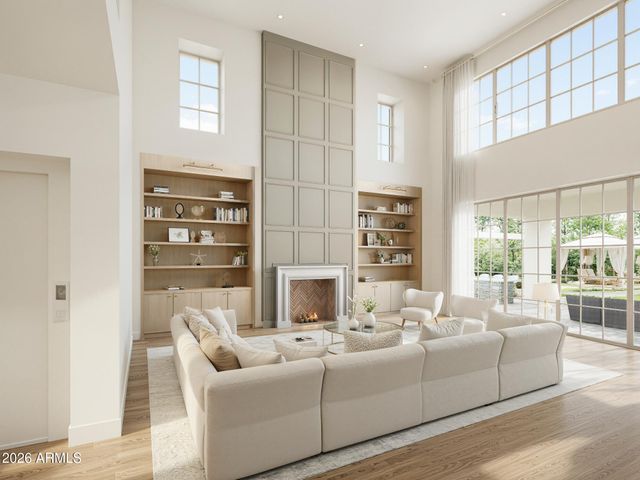 2514 E BLUE SAGE Road, Gilbert, AZ 85297