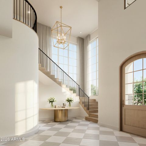 2514 E BLUE SAGE Road, Gilbert, AZ 85297