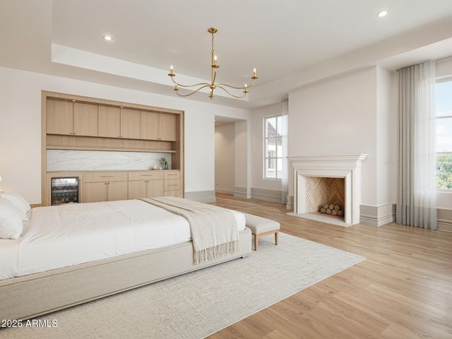 2514 E BLUE SAGE Road, Gilbert, AZ 85297