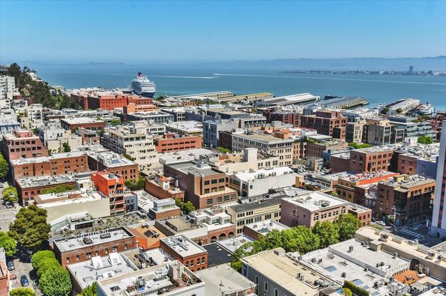611 Washington Street 2105, San Francisco, CA 94111