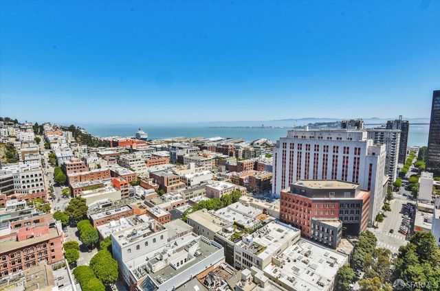 611 Washington Street 2105, San Francisco, CA 94111
