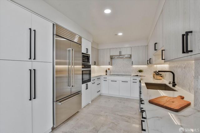 611 Washington Street 2105, San Francisco, CA 94111