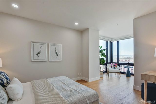 611 Washington Street 2105, San Francisco, CA 94111
