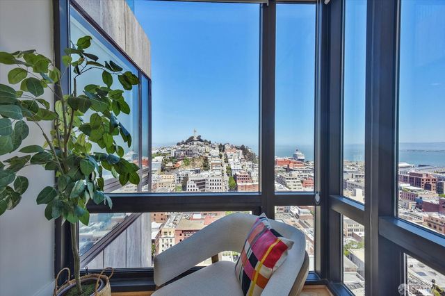 611 Washington Street 2105, San Francisco, CA 94111