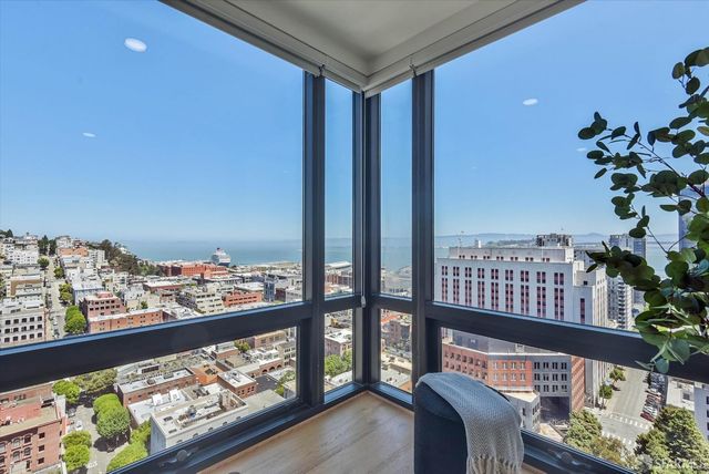 611 Washington Street 2105, San Francisco, CA 94111