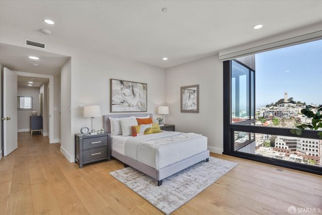 611 Washington Street 2105, San Francisco, CA 94111