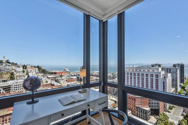 611 Washington Street 2105, San Francisco, CA 94111