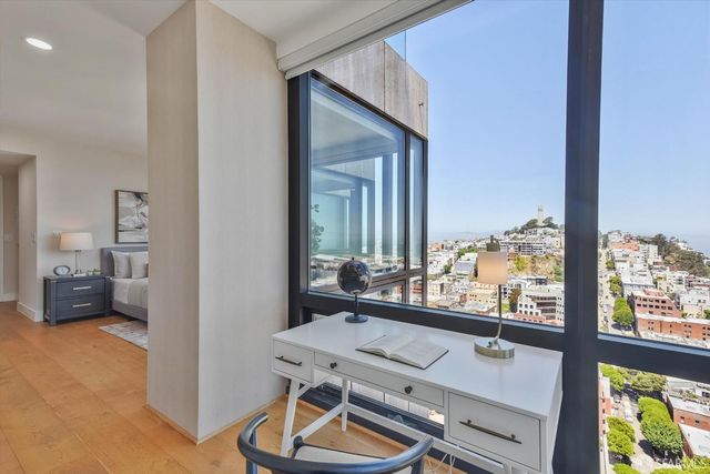 611 Washington Street 2105, San Francisco, CA 94111