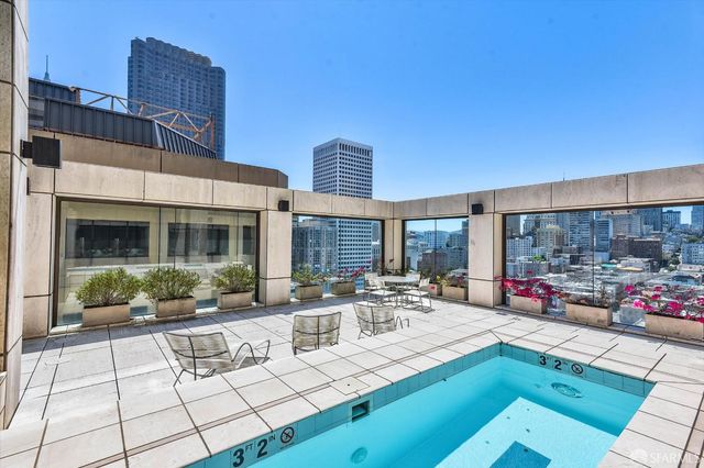 611 Washington Street 2105, San Francisco, CA 94111