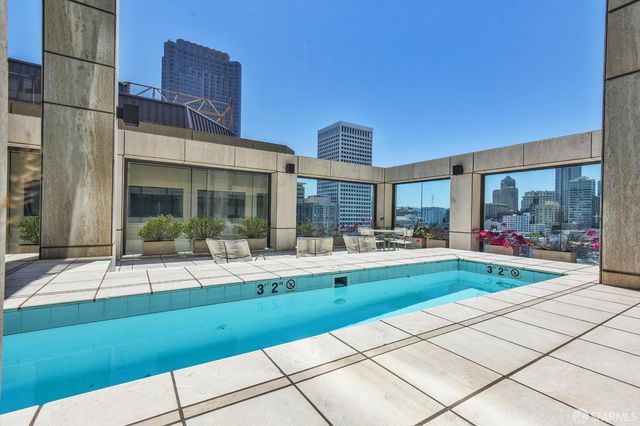 611 Washington Street 2105, San Francisco, CA 94111