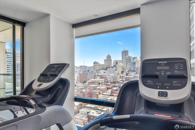 611 Washington Street 2105, San Francisco, CA 94111