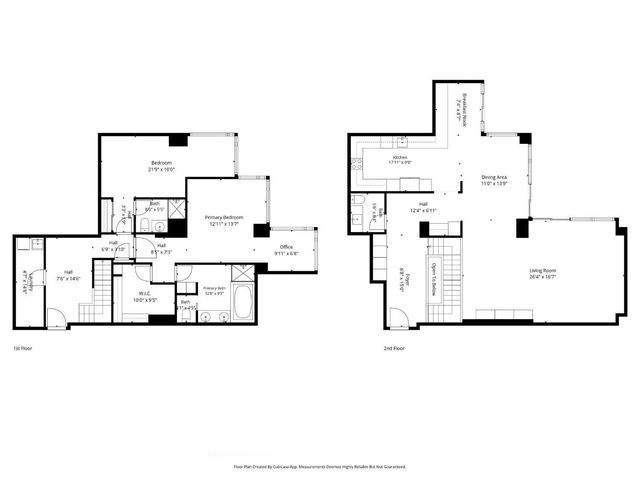 611 Washington Street 2105, San Francisco, CA 94111