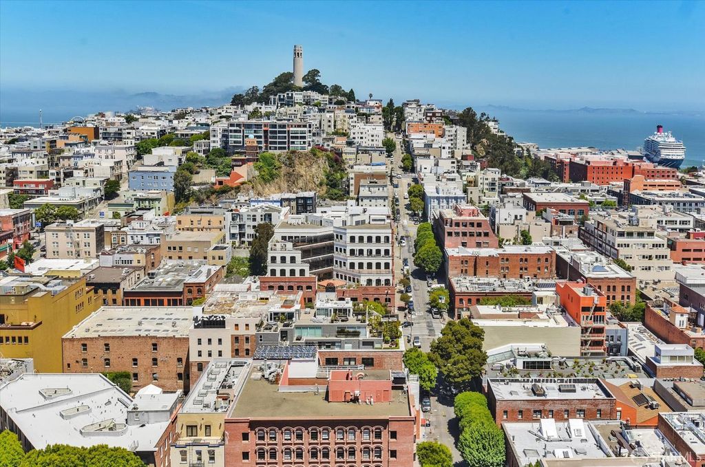 611 Washington Street 2105, San Francisco, CA 94111
