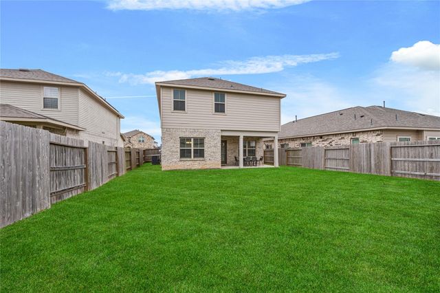 32906 Ruthie Dean Drive, Brookshire, TX 77423