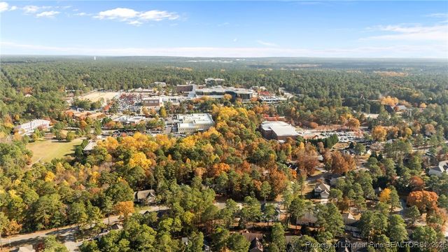 7 Remington Lane, Pinehurst, NC 28374