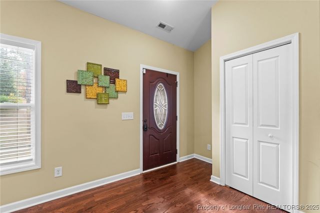 7 Remington Lane, Pinehurst, NC 28374