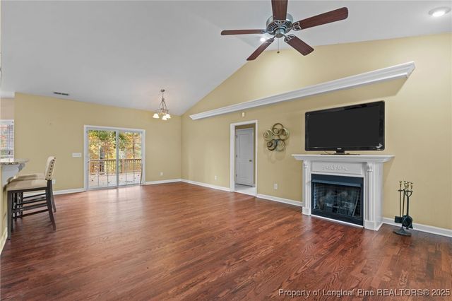 7 Remington Lane, Pinehurst, NC 28374