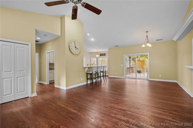 7 Remington Lane, Pinehurst, NC 28374