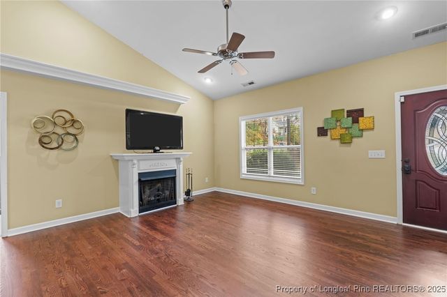 7 Remington Lane, Pinehurst, NC 28374