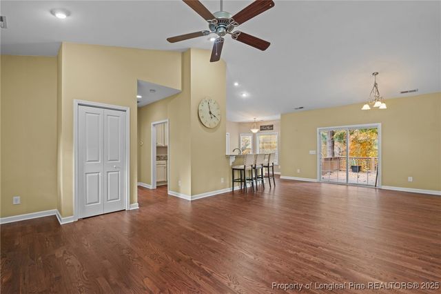 7 Remington Lane, Pinehurst, NC 28374