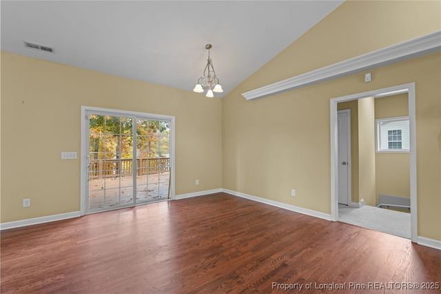 7 Remington Lane, Pinehurst, NC 28374