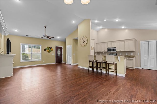 7 Remington Lane, Pinehurst, NC 28374