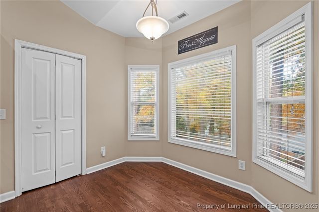 7 Remington Lane, Pinehurst, NC 28374