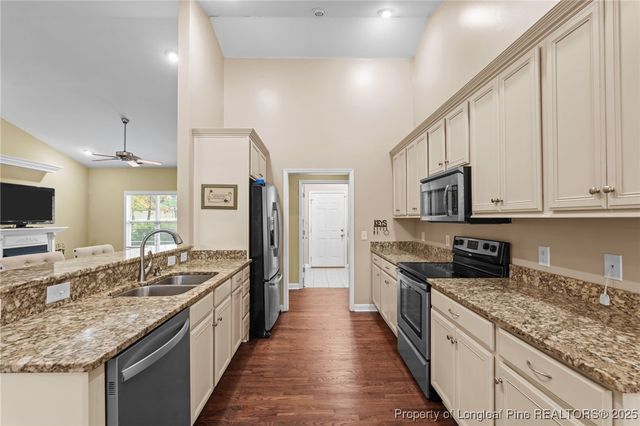 7 Remington Lane, Pinehurst, NC 28374