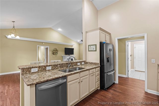 7 Remington Lane, Pinehurst, NC 28374