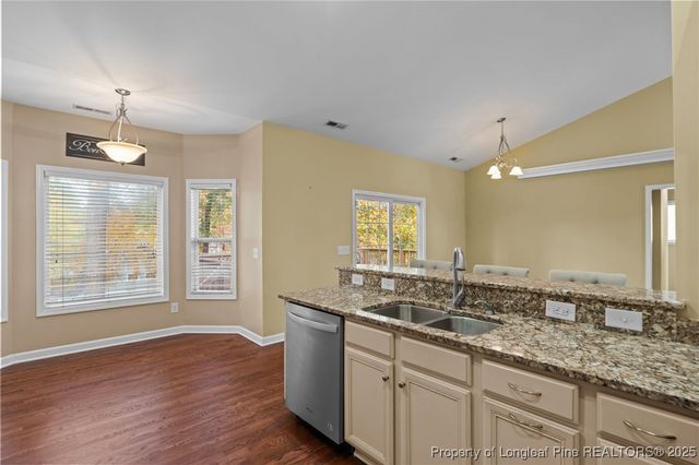 7 Remington Lane, Pinehurst, NC 28374