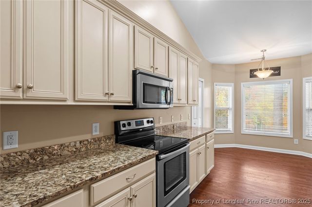 7 Remington Lane, Pinehurst, NC 28374