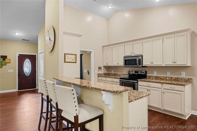 7 Remington Lane, Pinehurst, NC 28374