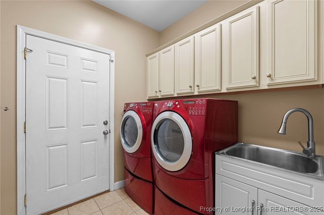 7 Remington Lane, Pinehurst, NC 28374