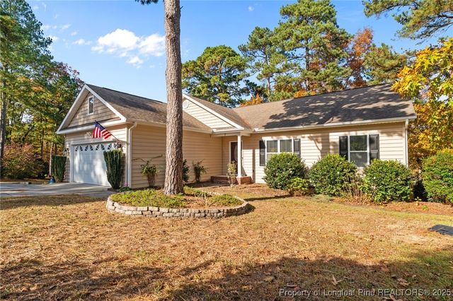 7 Remington Lane, Pinehurst, NC 28374