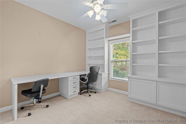 7 Remington Lane, Pinehurst, NC 28374