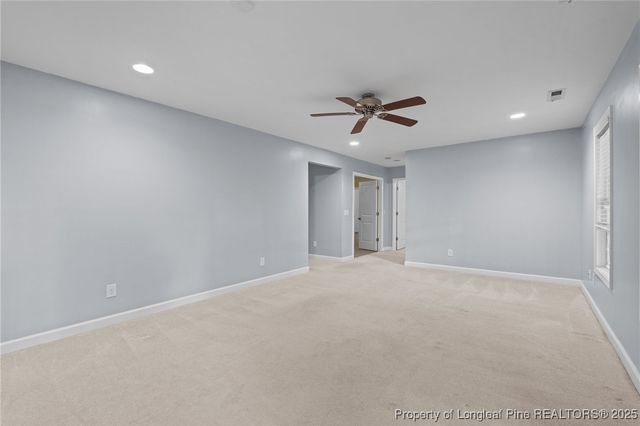 7 Remington Lane, Pinehurst, NC 28374