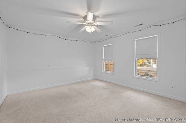 7 Remington Lane, Pinehurst, NC 28374