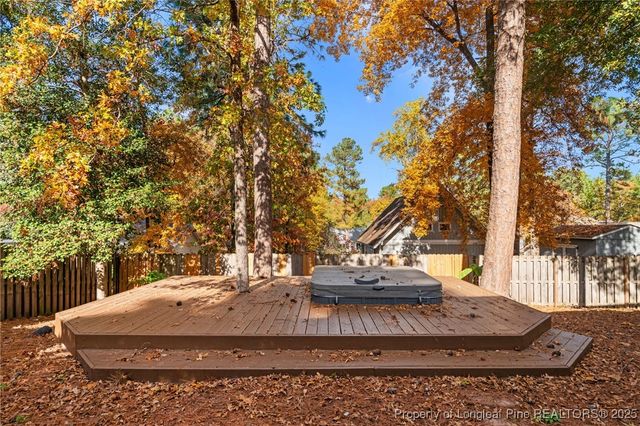 7 Remington Lane, Pinehurst, NC 28374