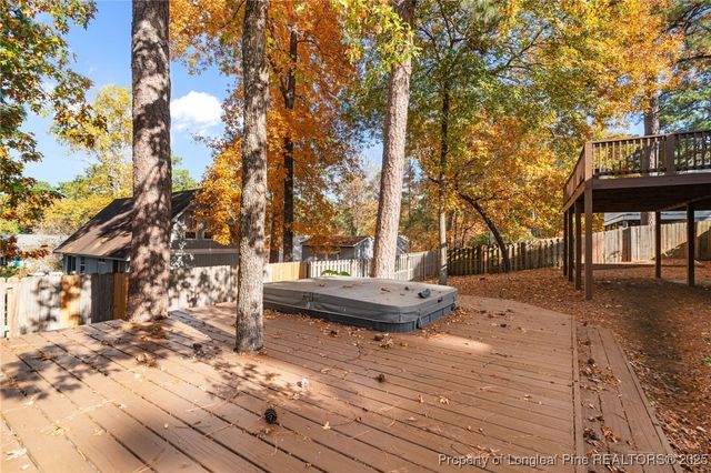 7 Remington Lane, Pinehurst, NC 28374