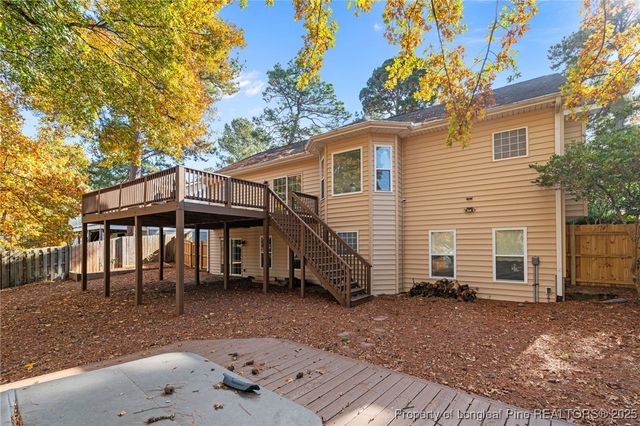 7 Remington Lane, Pinehurst, NC 28374