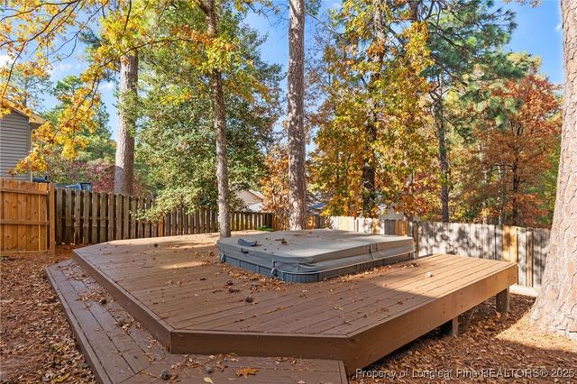 7 Remington Lane, Pinehurst, NC 28374