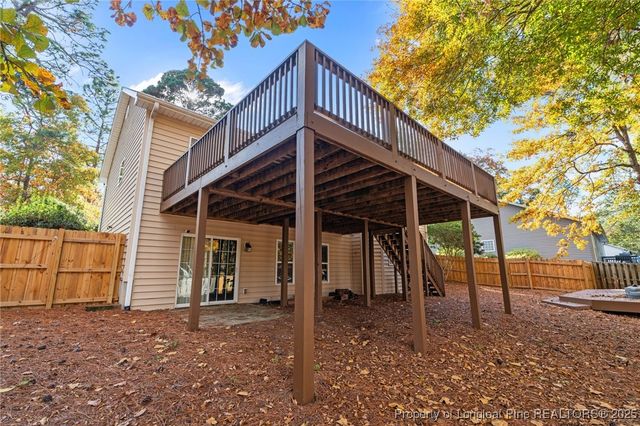 7 Remington Lane, Pinehurst, NC 28374