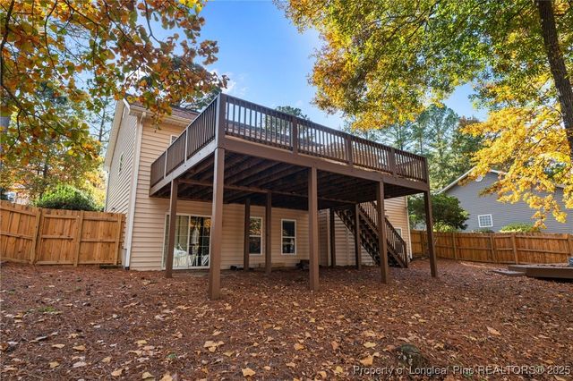 7 Remington Lane, Pinehurst, NC 28374