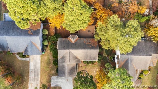 7 Remington Lane, Pinehurst, NC 28374