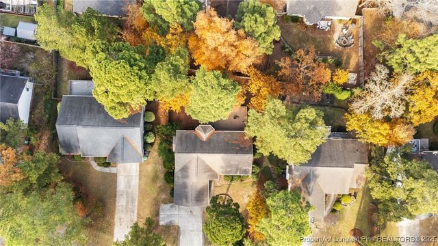 7 Remington Lane, Pinehurst, NC 28374