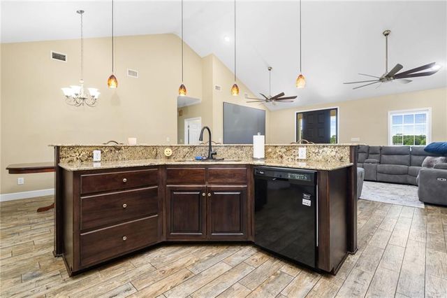 6141 Ranch Road E, Grand Bay, AL 36541