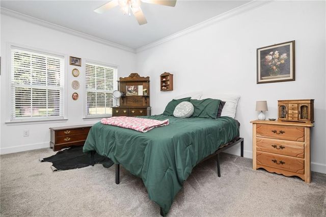 6141 Ranch Road E, Grand Bay, AL 36541
