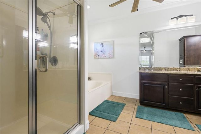 6141 Ranch Road E, Grand Bay, AL 36541